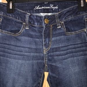 American Eagle Outfitters Jeans - American Eagle Jeggings American Eagle Outfitters Jeans - American Eagle Jeggings